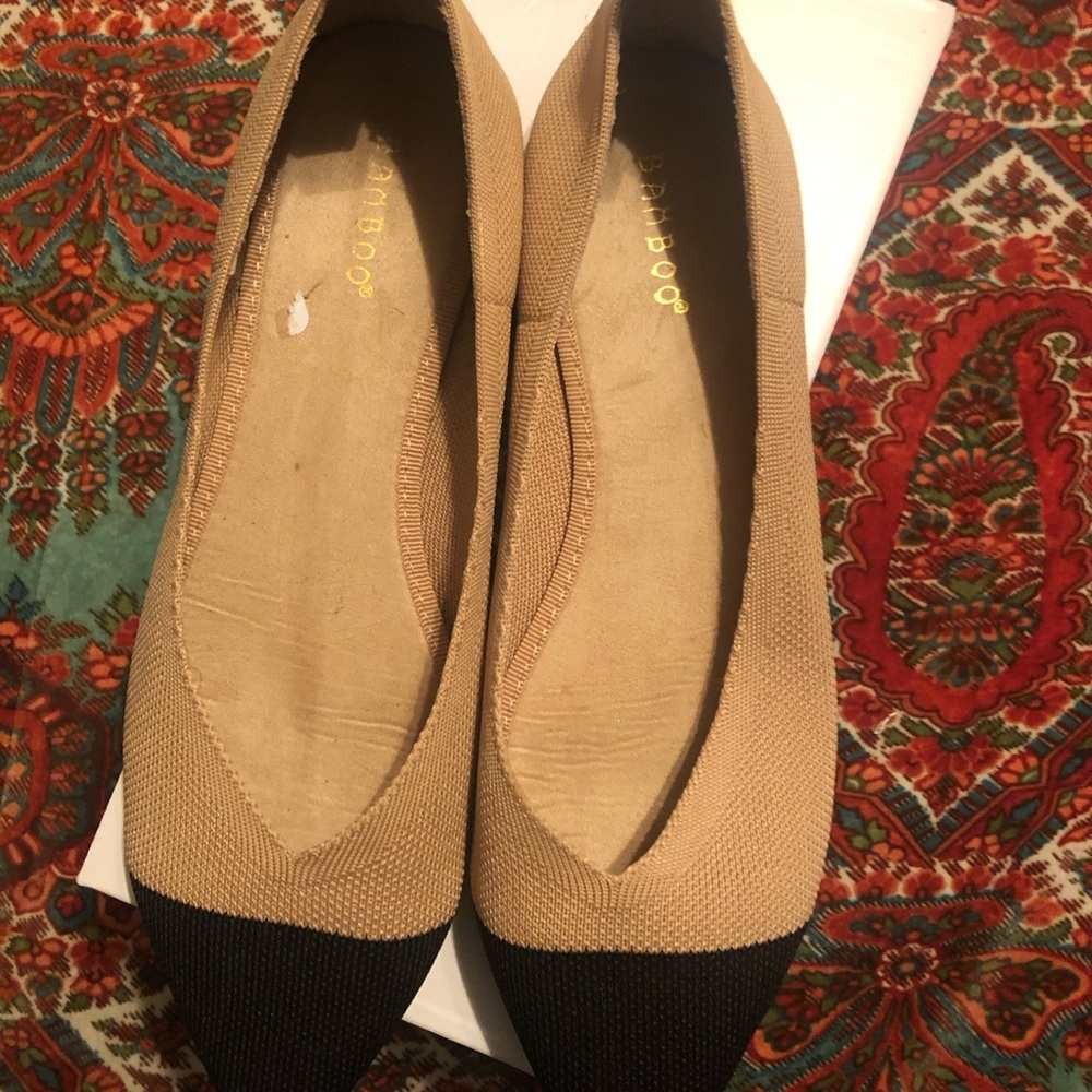 Ladies Slip-on